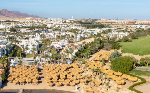 Swissotel Sharm El Sheikh