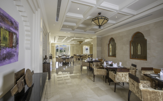 Swissotel Sharm El Sheikh