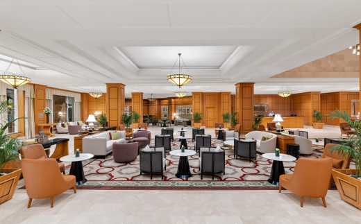 Swissotel Sharm El Sheikh