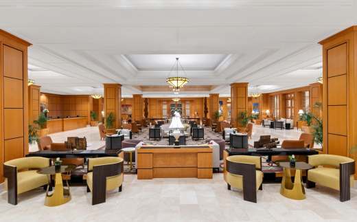 Swissotel Sharm El Sheikh