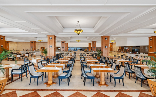 Swissotel Sharm El Sheikh