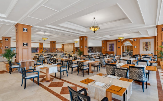 Swissotel Sharm El Sheikh