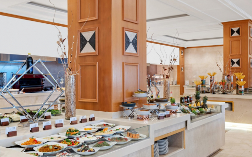 Swissotel Sharm El Sheikh