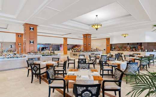 Swissotel Sharm El Sheikh