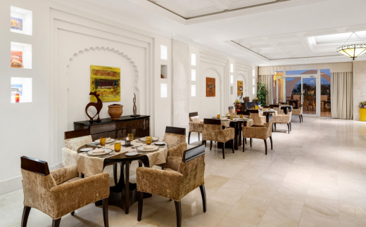 Swissotel Sharm El Sheikh