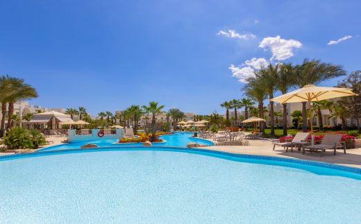 Swissotel Sharm El Sheikh