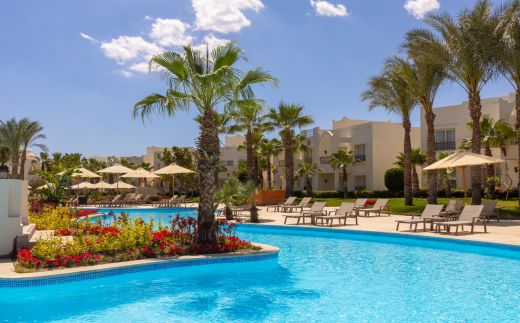 Swissotel Sharm El Sheikh