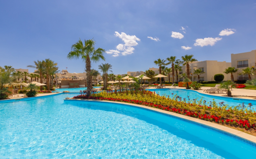 Swissotel Sharm El Sheikh