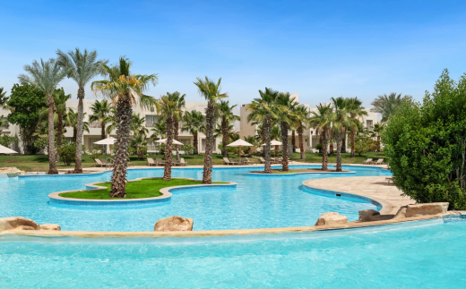 Swissotel Sharm El Sheikh