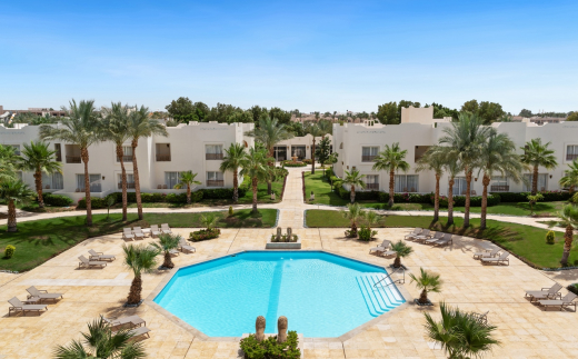 Swissotel Sharm El Sheikh