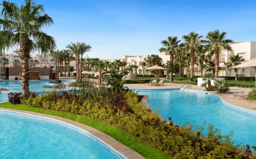 Swissotel Sharm El Sheikh
