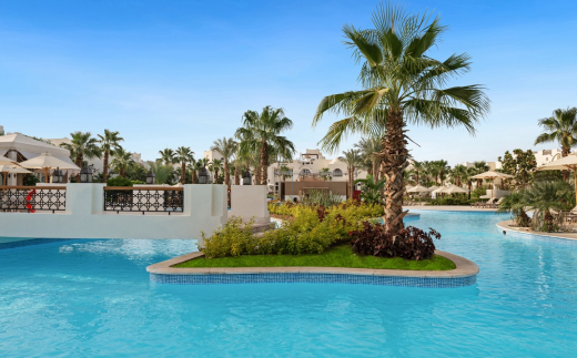 Swissotel Sharm El Sheikh
