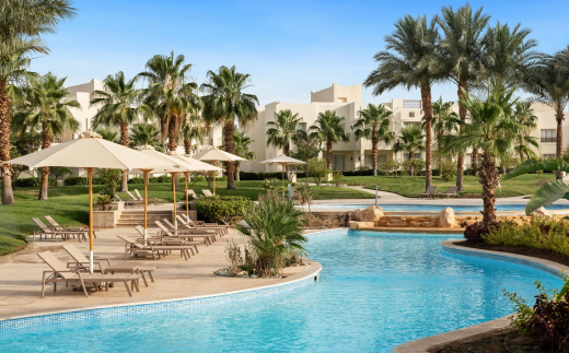 Swissotel Sharm El Sheikh