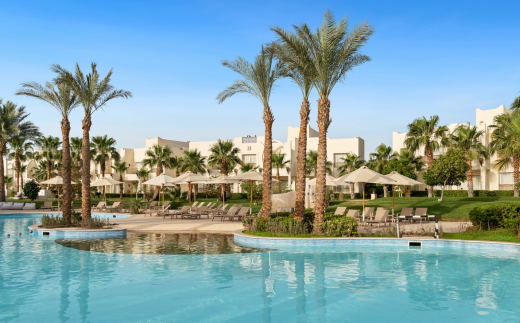 Swissotel Sharm El Sheikh