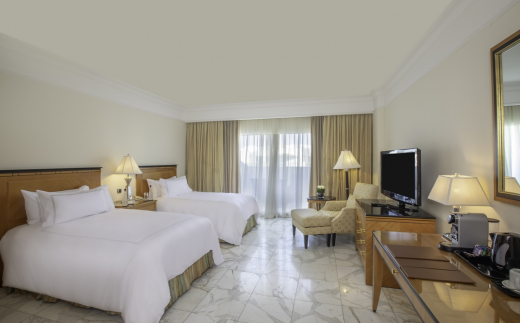 Swissotel Sharm El Sheikh