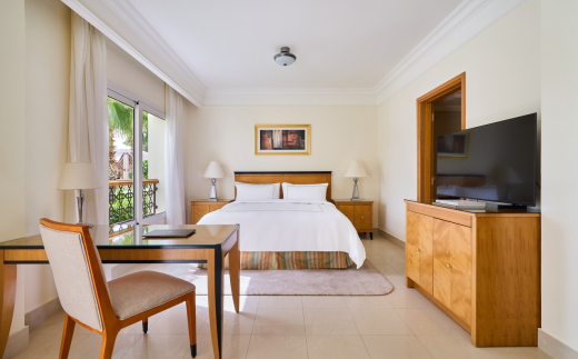 Swissotel Sharm El Sheikh