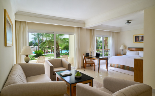 Swissotel Sharm El Sheikh