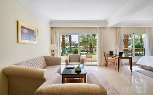 Swissotel Sharm El Sheikh