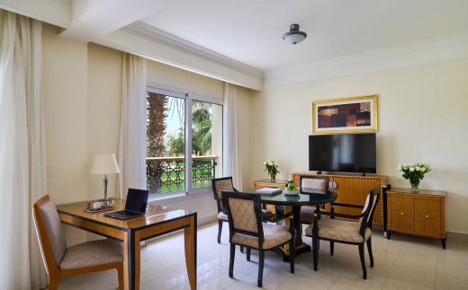 Swissotel Sharm El Sheikh