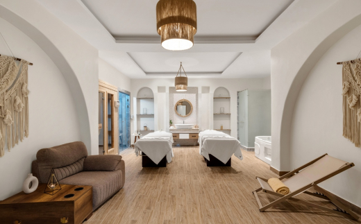 Swissotel Sharm El Sheikh