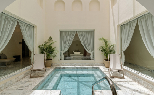 Swissotel Sharm El Sheikh