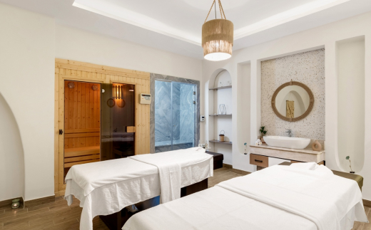 Swissotel Sharm El Sheikh