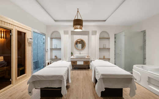 Swissotel Sharm El Sheikh