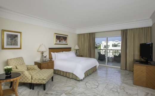 Swissotel Sharm El Sheikh