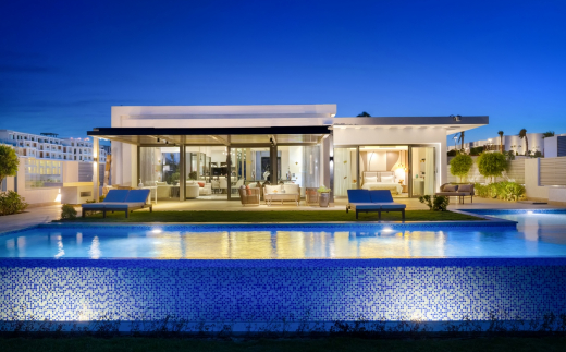 Club Prive By Rixos Sharm El Sheikh