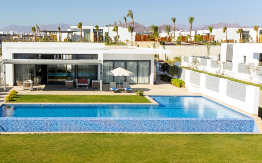 Club Prive By Rixos Sharm El Sheikh