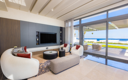 Club Prive By Rixos Sharm El Sheikh