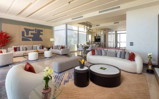 Club Prive By Rixos Sharm El Sheikh
