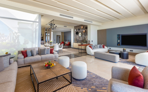 Club Prive By Rixos Sharm El Sheikh