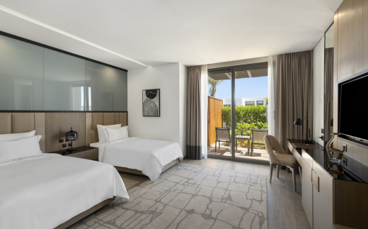 Club Prive By Rixos Sharm El Sheikh