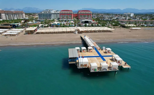 Orange County Resort Belek