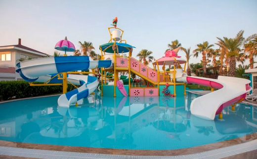 Orange County Resort Belek