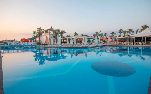 Orange County Resort Belek