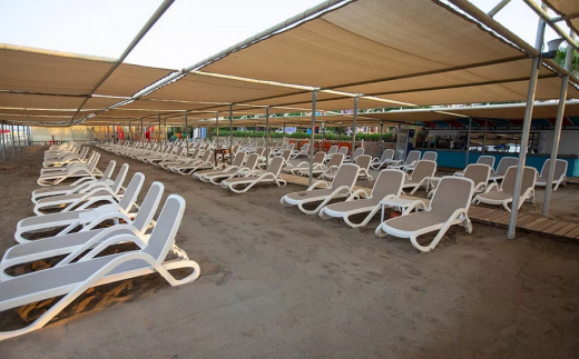 Orange County Resort Belek