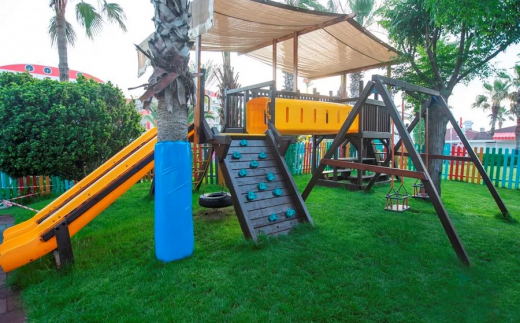 Orange County Resort Belek