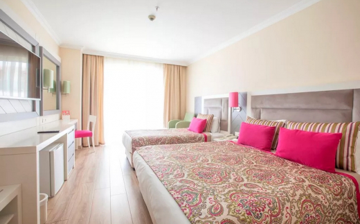 Orange County Resort Belek