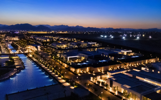 Club Prive By Rixos Sharm El Sheikh
