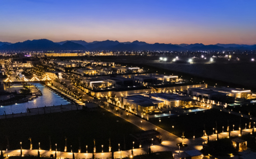 Club Prive By Rixos Sharm El Sheikh