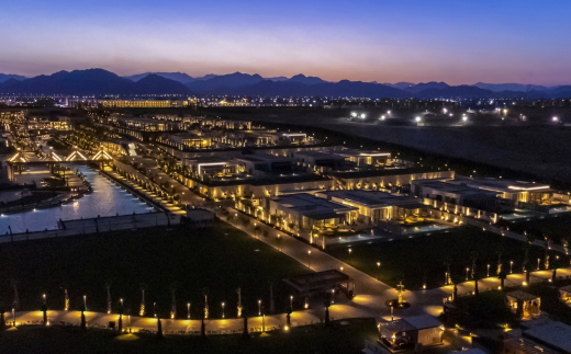 Club Prive By Rixos Sharm El Sheikh