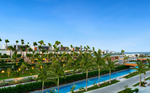 Club Prive By Rixos Sharm El Sheikh
