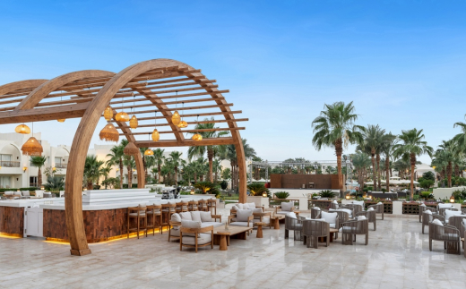 Swissotel Sharm El Sheikh