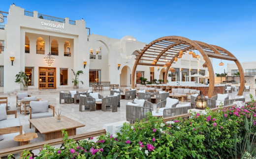 Swissotel Sharm El Sheikh