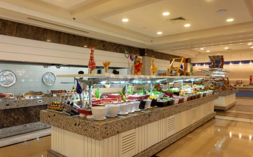 Orange County Resort Belek