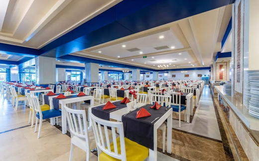 Orange County Resort Belek