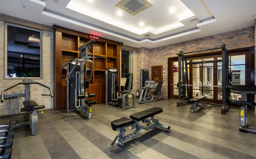 Orange County Resort Belek