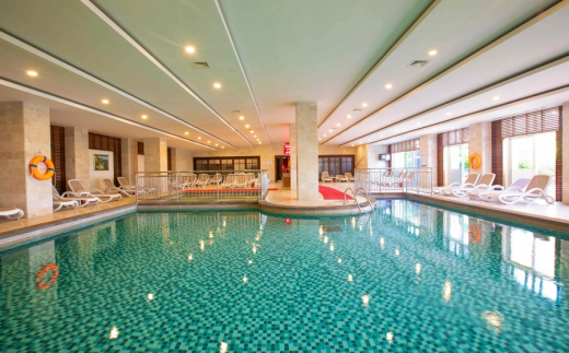 Orange County Resort Belek